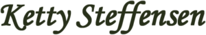 ketty-steffensen-logo
